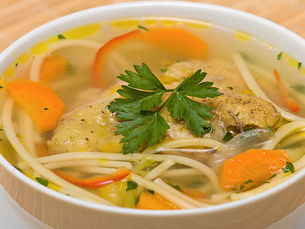 Những thực phẩm nên ăn trong mùa Đông giúp tăng cường miễn dịch - Ảnh 4