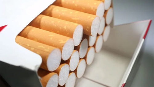 Hút nhiều thuốc lá ảnh hưởng nghiêm trọng đến sức khỏe