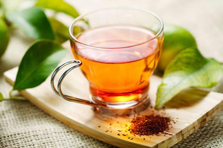 Flavonoid trong trà hoa lạc tiên có tác dụng điều chỉnh các thụ thể GABA