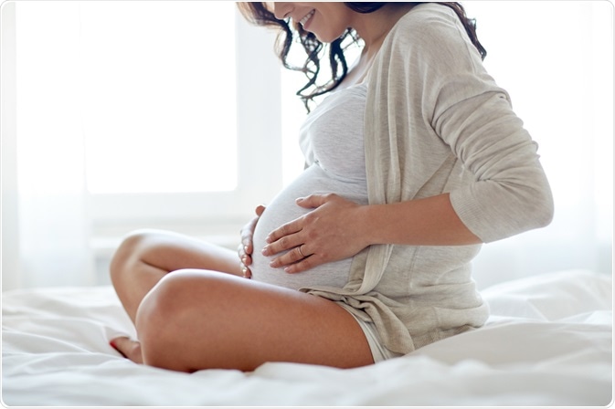 U xơ tử cung làm tăng nguy cơ gặp phải các biến chứng thai kỳ