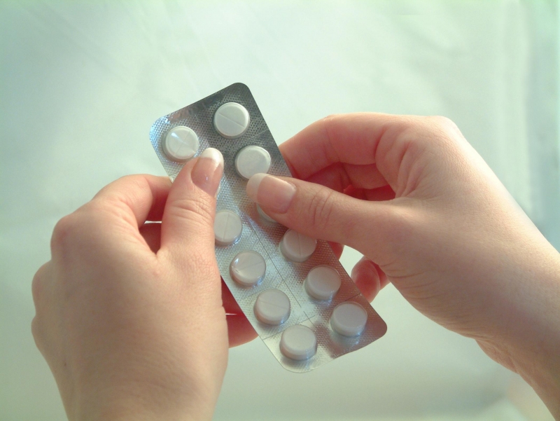 Khi sử dụng đúng cách, thuốc tránh thai có thể hỗ trợ giảm triệu chứng đau bụng kinh