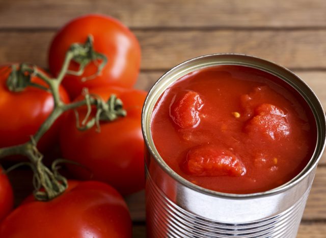 Cà chua là một trong những loại thực phẩm phổ biến nhất trong mùa Đông