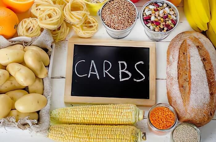 Khi ăn kiêng kiểu low-carb, bạn cần cắt giảm ngũ cốc, các loại hạt đậu, thậm chí là rau củ giàu tinh bột