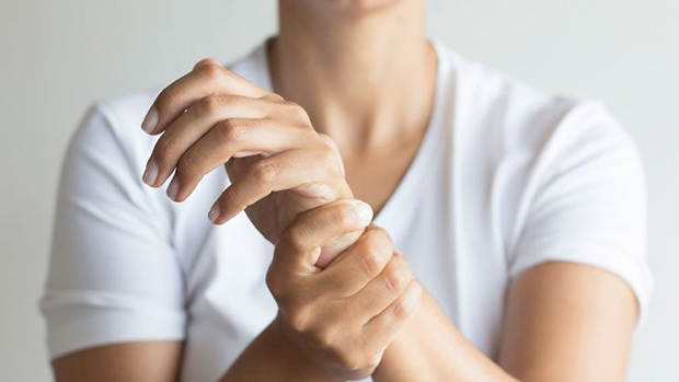 9 biện pháp giúp khắc phục tình trạng sưng ngón tay - Ảnh 5