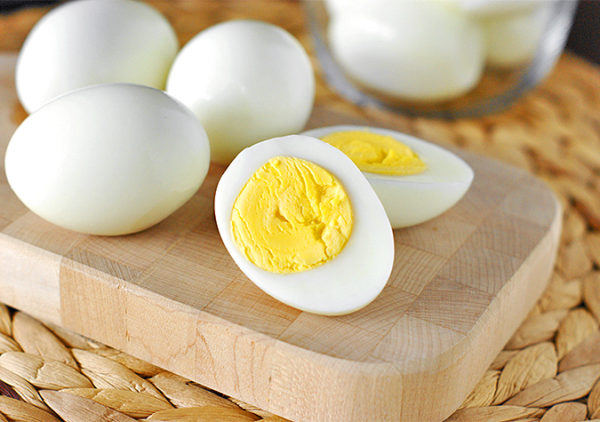 Bạn nên bổ sung thêm trứng vào chế độ ăn uống trong mùa Đông