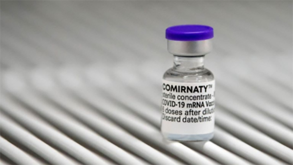 Việc tăng hạn dùng đối với vaccine COVID-19 Pfizer được áp dụng trên toàn cầu