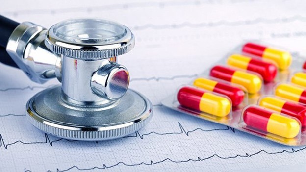 Nhóm thuốc chống loạn nhịp tim có thể làm giảm và ổn định nhịp tim về ngưỡng an toàn