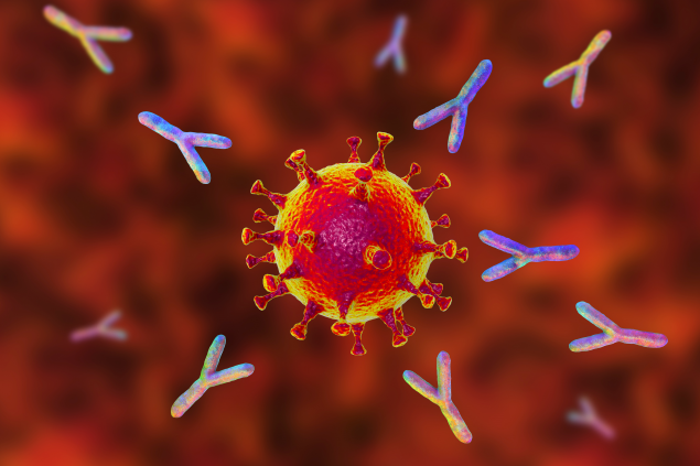 Virus SARS-CoV-2 khiến cơ thể tự tấn công chính mình sau khi khỏi COVID-19