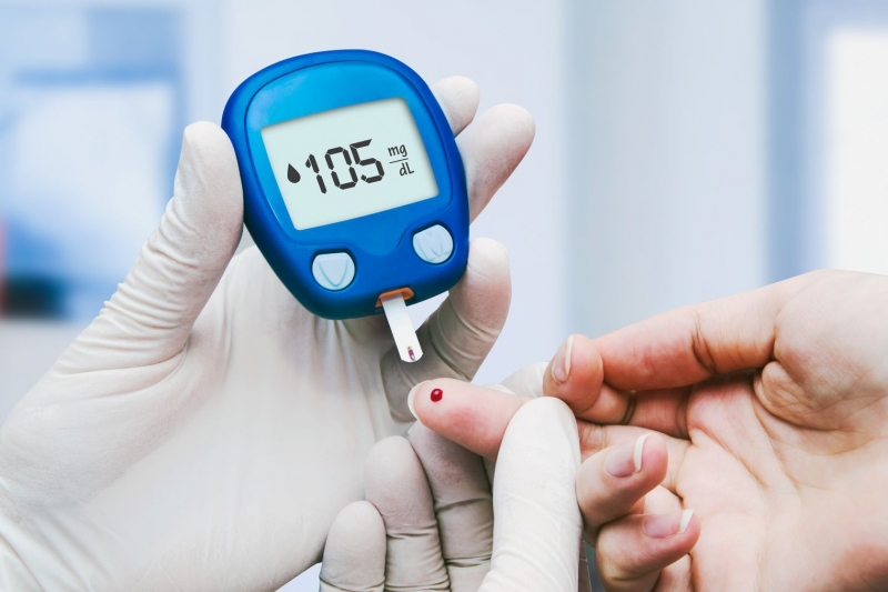 Đường huyết tăng cao, kháng insulin có thể làm giảm cơ hội thụ thai của người bệnh đái tháo đường