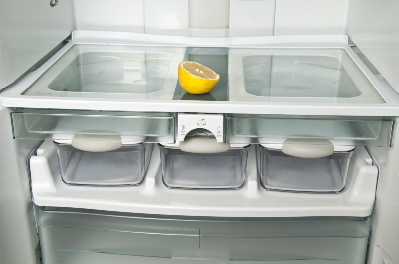 Cam, chanh có khả năng khử mùi tủ lạnh hữu hiệu