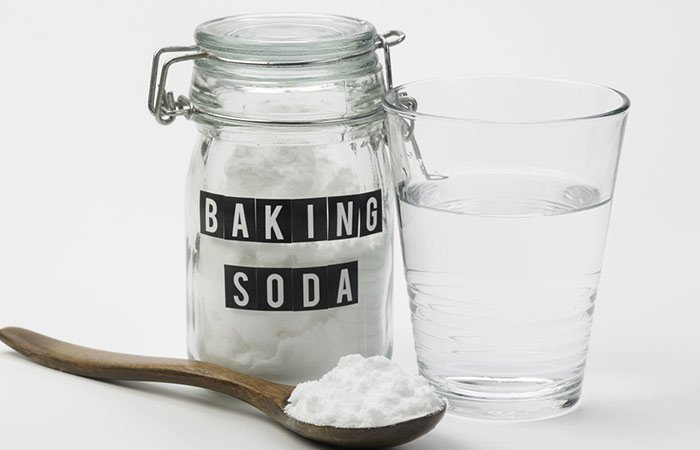 Baking soda sẽ giúp răng bạn sẽ đạt độ trắng sáng như mong muốn