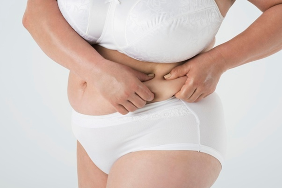 Thừa cân, béo phì làm tăng nguy cơ mắc u xơ tử cung hơn bình thường