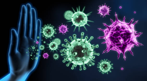 Biến thể HIV mới có độc lực cao hơn, có thể tấn công hệ miễn dịch nhanh hơn