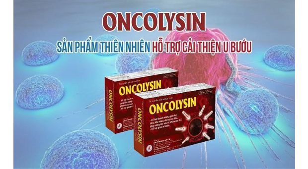 oncolysin