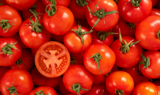 Sử dụng cà chua trong bữa ăn hằng ngày có thể giúp cải thiện chất lượng tinh trùng