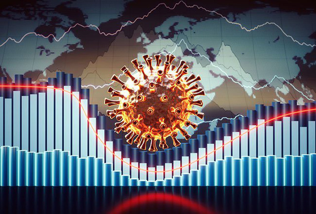 Nhiều nước trên thế giới đang cố gắng triển khai những giải pháp để có thể sống chung với virus SARS-CoV-2 - Ảnh: MedicineNet