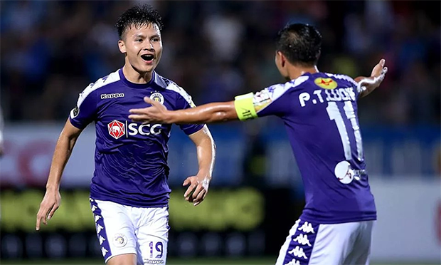 Nếu Quang Hải có quay xe để trở về vòng tay đồng đội ở Hà Nội FC cũng là chuyện không lạ