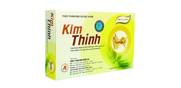 kimthinh