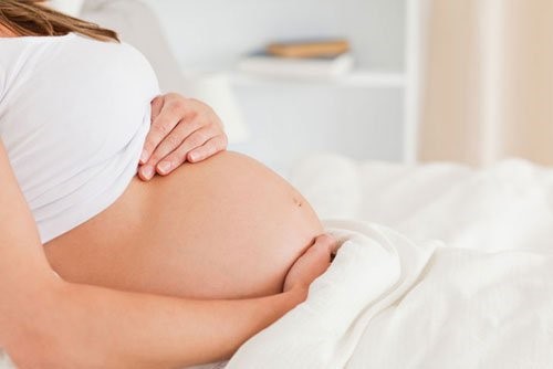 Trường hợp u nang buồng trứng cơ năng vẫn có thể mang thai bình thường
