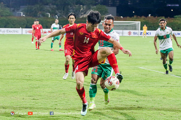 U23 Việt Nam sẽ đụng đối thủ rất khó chịu ở ngày ra quân là U23 Indonesia