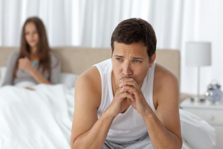 Thủ dâm nhiều gây ảnh hưởng đến đời sống vợ chồng