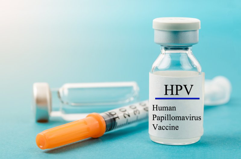 Vaccine HPV được khuyến cáo cho cả nam và nữ