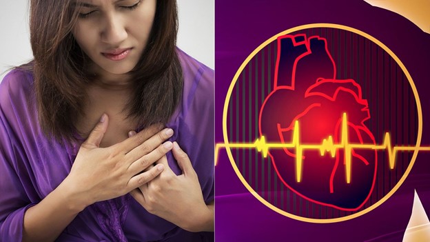 Một số dạng nhịp tim nhanh vẫn có thể được điều trị triệt để