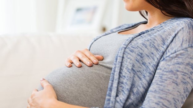 Phụ nữ mang thai hoặc đang cho con bú không nên dùng pramipexole