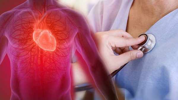 Bệnh Basedow có thể ảnh hưởng đến tim mạch