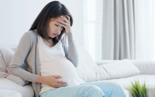 Bệnh Basedow tăng nhiều nguy cơ trong thai kỳ