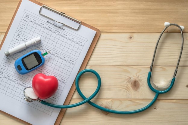 Người bệnh tim mạch, đái tháo đường… sẽ có nguy cơ gặp di chứng tim mạch cao hơn