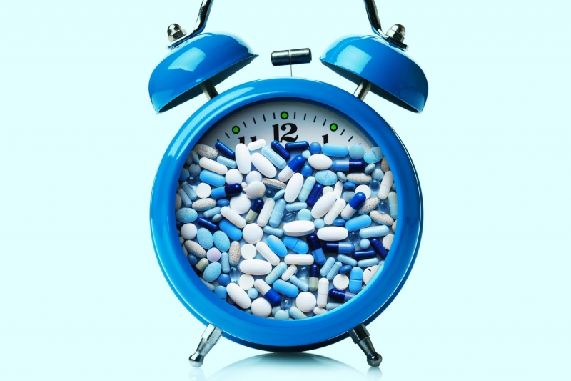 Lạm dụng các loại thuốc ngủ có thể dẫn tới tình trạng kháng thuốc, thậm chí gây nghiện