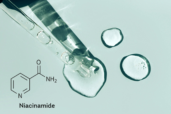 Người mới bắt đầu sử dụng serum chứa niacinamide nên chọn sản phẩm nồng độ thấp