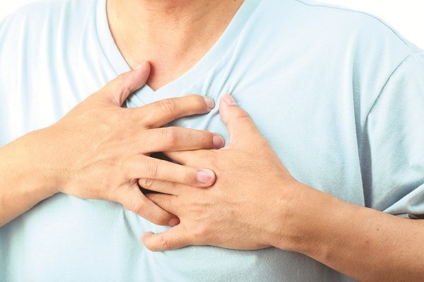 Tăng huyết áp vô căn có thể ảnh hưởng đến chức năng tim