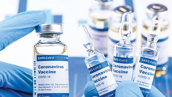 Vaccine vẫn là hết sức cần thiết để tiếp tục bảo vệ người dân trước nguy cơ dịch COVID-19 quay trở lại