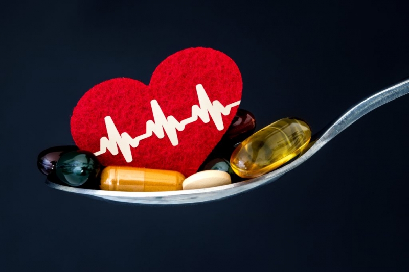 Người bệnh suy tim cần tuân thủ dùng thuốc theo chỉ dẫn của bác sỹ