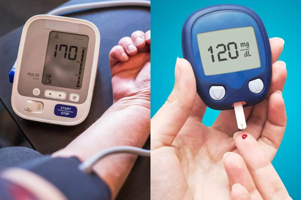 Đái tháo đường và tăng huyết áp là hai bệnh lý liên quan trực tiếp tới bệnh suy thận