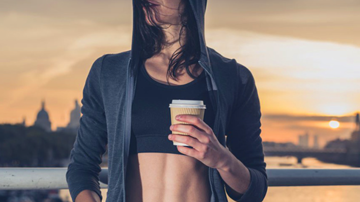 Caffeine trong cà phê có thể giúp tăng cường trao đổi chất lên tới 11%