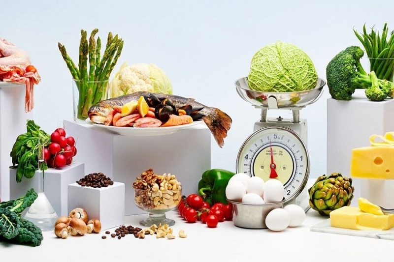 Cần bổ sung các loại thực phẩm chứa carbohydrate vào chế độ ăn hàng ngày