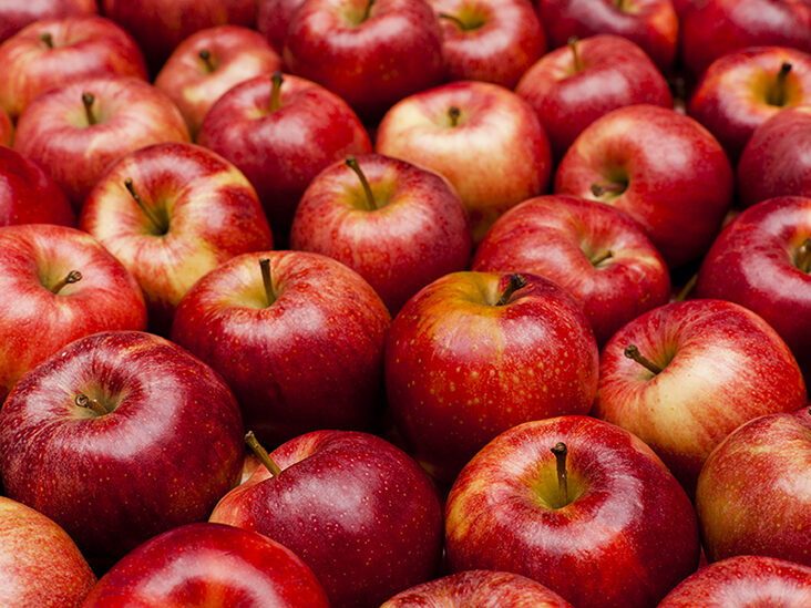 Ăn táo vào bữa sáng sẽ giúp cơ thể khỏe mạnh hơn và ngăn ngừa một số bệnh.