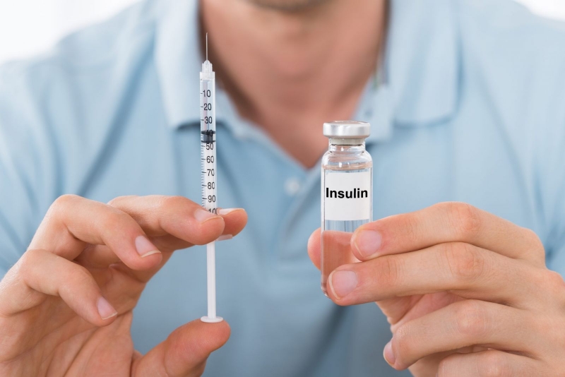 Người bệnh đái tháo đường cần cẩn thận nguy cơ hạ đường huyết quá mức khi quên liều tiêm insulin