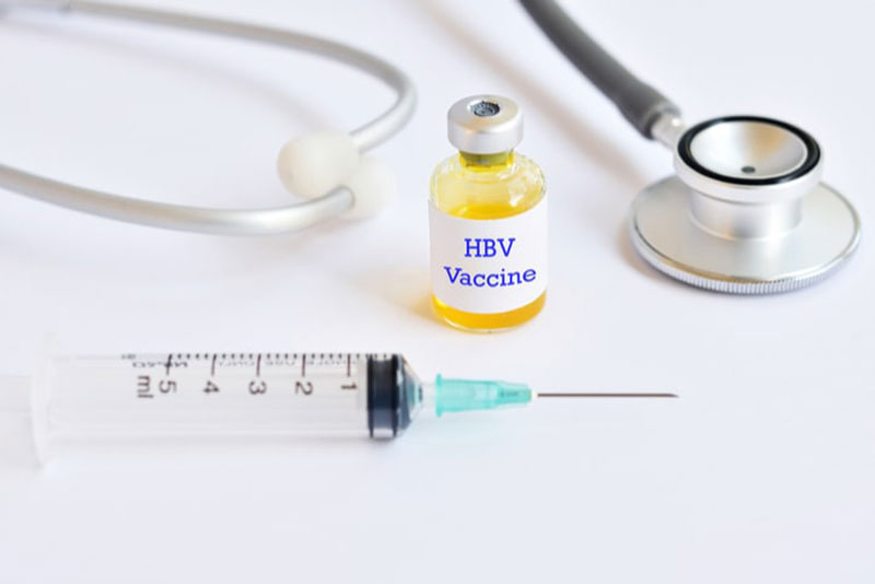 Viêm gan virus B đã có vaccine dự phòng, được tiêm cho trẻ trong vòng 24h sau khi sinh