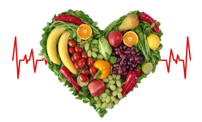 Những thực phẩm tốt và không tốt cho tim mạch