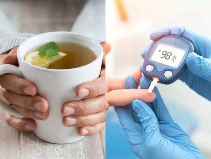 Uống trà xanh có thể giúp kiểm soát đường huyết cho người bệnh đái tháo đường
