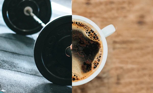 Bổ sung caffeine trước khi tập thể dục giúp cải thiện sức bền 