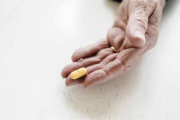 Một số loại thuốc giúp cải thiện tình trạng suy giảm trí nhớ ở người bệnh Parkinson