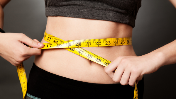 Những người mắc bệnh béo phì sẽ có nguy cơ đột quỵ cao hơn.