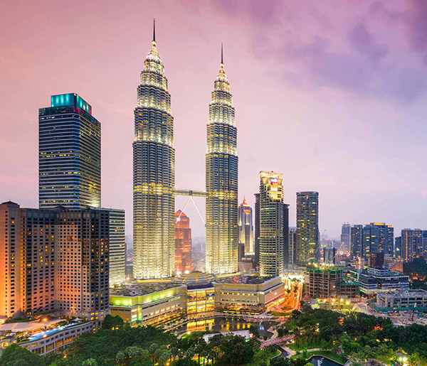 Với việc nới lỏng nhiều quy định phòng dịch, Malaysia sẽ là điểm đến được nhiều du khách lựa chọn