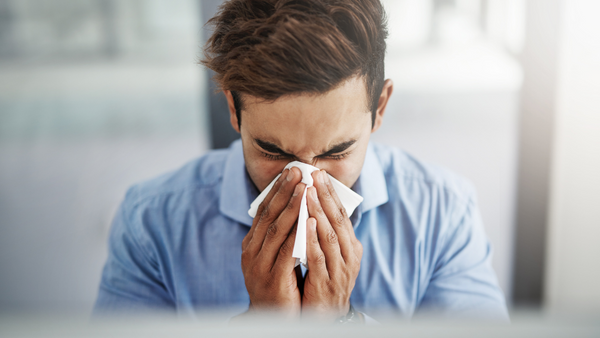 Với những trường hợp bệnh nhẹ, người bệnh có thể điều trị cúm A tại nhà.