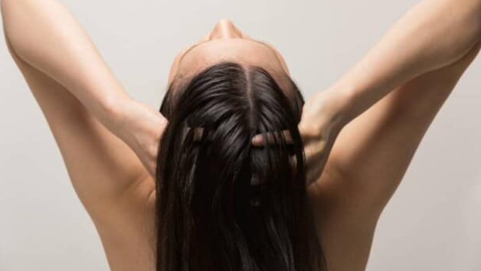 Massage da đầu vừa giúp thư giãn vừa cải thiện tuần hoàn